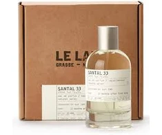 Le Labo Inc Le Labo Santal 33 EDP Purškiklis, 50 ml