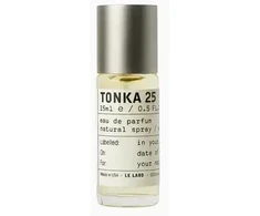 Le Labo Tonka 25 kvepalų purškiklis 15ml