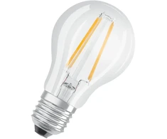 LED lemputė E27 CLA40 4W 827 Bellalux