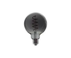 LED dekoratyvinė lemputė 4W 1800K E27 Besk