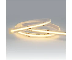 LED šviestuvas Toronto 24V 6W 3000K IP20 5M Eurolight