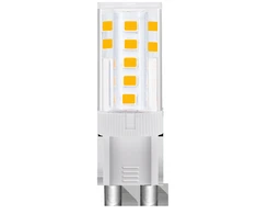 LED lemputė D Line G9 SMD 3000K