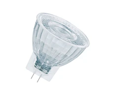 LED lemputė OSRAM, MR11, GU4, 4,2 W, 345 lm, 2700 K
