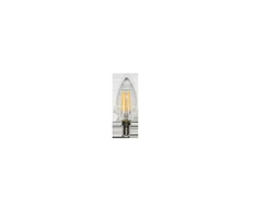 LED lemputė D Line 4W E14 320lm 2700K