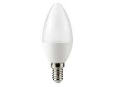 LED lemputė BESK C37 E14 5W 4000K