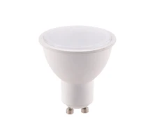 LED lemputė BESK 7W GU10 4000K Balta