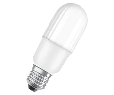 LED lemputė OSRAM, S15, E27, 10 W, 1050 lm, 2700 K