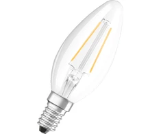LED lemputė Bellalux CLB25 E14 2,5W/827