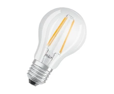 LED lemputė Bellalux CLA40 E27 4W šiltai balta