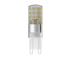 LED lemputė Bellalux G9 PIN30 CL 2,6W/827 Šiltai balta