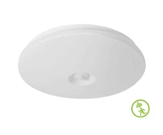 Ecolight Plafon LED 24W 1920lm IP44 4000K su czujnikiem PIR