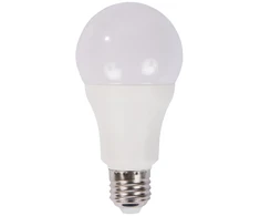 LED lemputė 10W E27 800lm 3000k 3vnt BESK