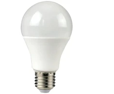 Led lemputė BESK A60 12W 4000K E27