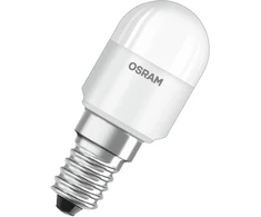 LED lemputė 2,3W/827 230V E14 200lm Osram