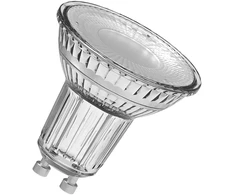LED lemputė 4,3W/827 230V GU10 350lm Bellalux