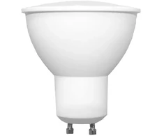 LED lemputė 5W GU10 3000k D Line