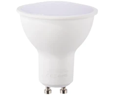 LED lemputė 5W GU10 400lm 3000k BESK
