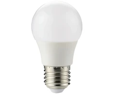LED lemputė 7W A55 E27 3000k BESK