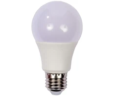 LED lemputė 7W E27 3000k BESK