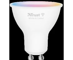 Trust Protingas LED lemputė TRUT 71279 5W GU10 WiFi
