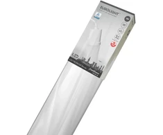 LED šviestuvas Casablanca 18W 1800Lm 4000K IP65 Eurolight