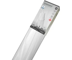 LED šviestuvas Casablanca 36W 3600Lm IP65 Eurolight