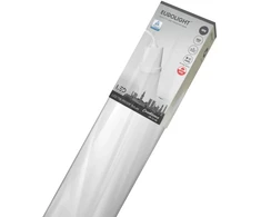 LED šviestuvas Casablanca 48W 4800Lm IP65 Eurolight
