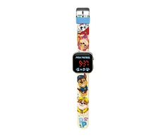 Kids Licensing Led Watch Paw Patrol KiDS licencijavimas