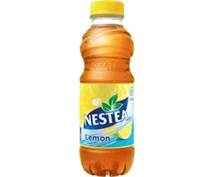 Ledus tēja NESTEA, Citronu, PET, 0.5l (DEP)