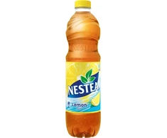 Ledus tēja NESTEA, Citronu, PET, 1.5l (DEP)