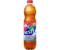 Ledus tēja NESTEA, Meža ogu, PET, 1.5l (DEP)