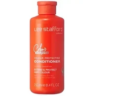 Lee Stafford Conditioner for colored hair Colour Guarded Color Protecting Conditioner