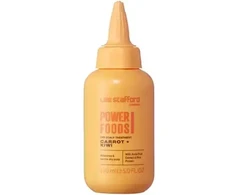 Lee Stafford „Power Foods“ sausos galvos odos serumas jautriai galvos odai 150 ml