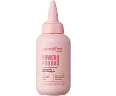 Lee Stafford Stiprinamasis plaukų serumas „Power Foods Strength Treatment“ 150 ml