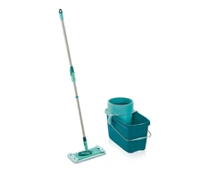 Grindų valymo rinkinys Clean Twist M Ergo Leifheit