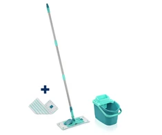 Šluostė Leifheit PowerClean (55515) su nauju pasukimu