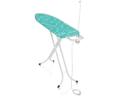 LEIFHEIT Ironing Board Air Board M Compact Plus 120x38cm