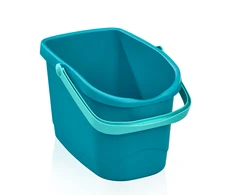 Kibiras LEIFHEIT Power Clean, 10 l