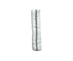 Keičiama šluostė Classic Window Cleaner Leifheit 33cm balta