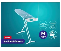 Leifheit Gludinamais delis Air Board Express M Solid 120x38cm ()