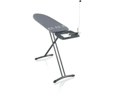 Leifheit Lyginimo lenta Air Board Express M Juodas 120x38cm