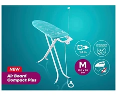 Leifheit Lyginimo lenta Air Board M Compact Plus 120x38cm