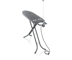Leifheit Lyginimo lenta Air Board M Juodas Plus 120x38cm