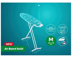 Leifheit 72563 ironing board 1200 x 380 mm