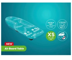 Leifheit Lyginimo lenta Air Board Table Compact 70x30cm