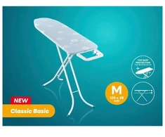 Leifheit Gludinamais delis Classic M Basic 120x38cm ()