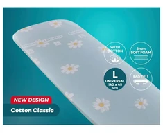 Leifheit Gludinama dela audums Cotton Classic L/Universal 140x45cm ()