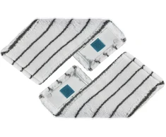 Leifheit LEIFHEIT Maināmās lupatas 2 gab. Clean&amp;Compact M mikrošķiedras