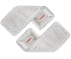 Leifheit Replacement cloths 2 pcs. Superduster Floor XL 42cm