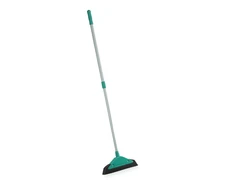 Grindų šepetys Soft&amp;Easy Leifheit 34cm porolonas/žalias